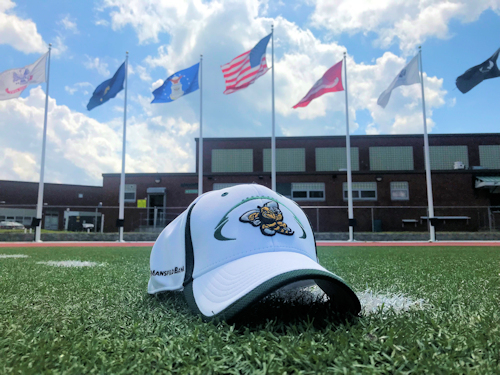 Alumni Field